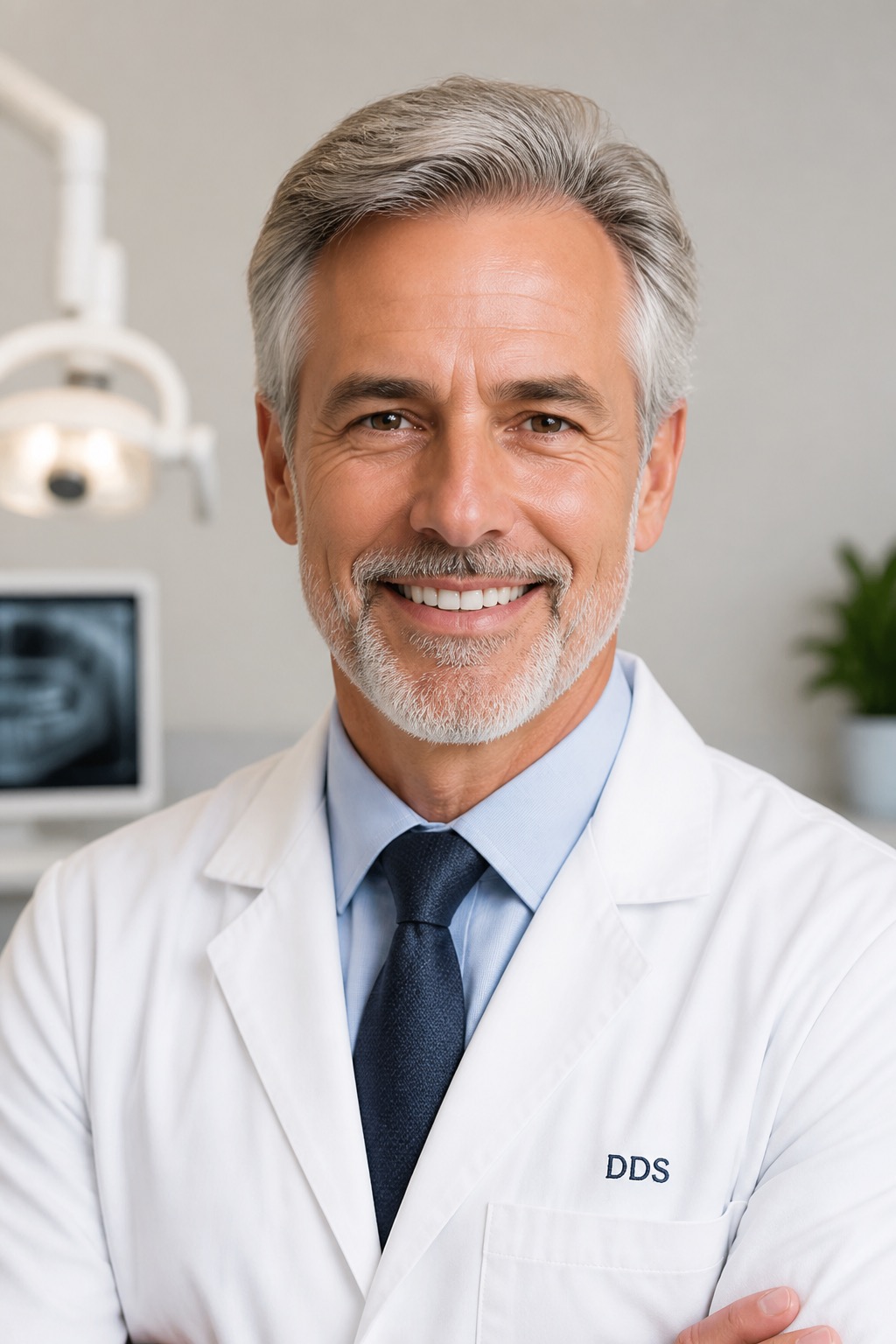 Dr. Julian Cole