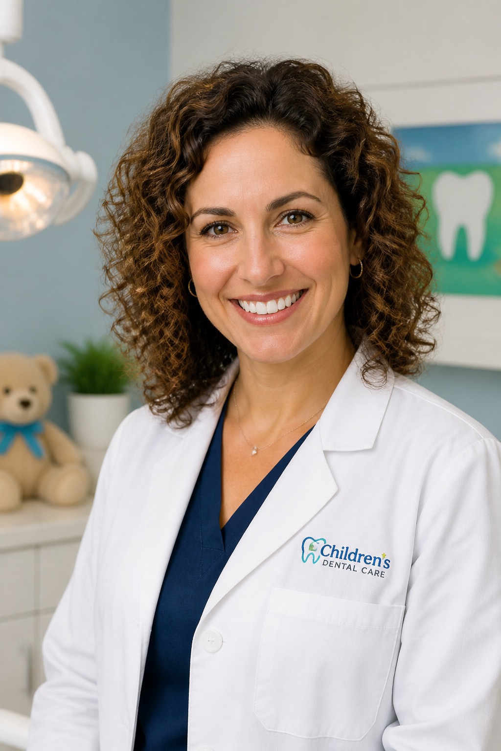 Dr. Maya Bennett